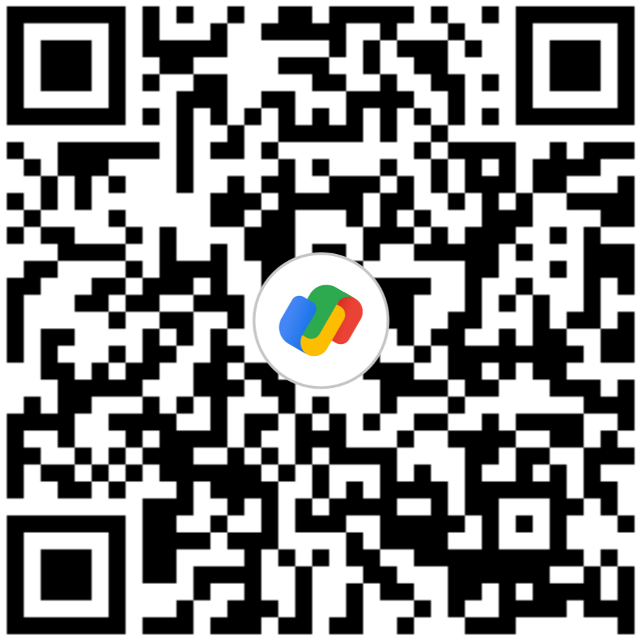 Cryptonic Area UPI Payment QR Code